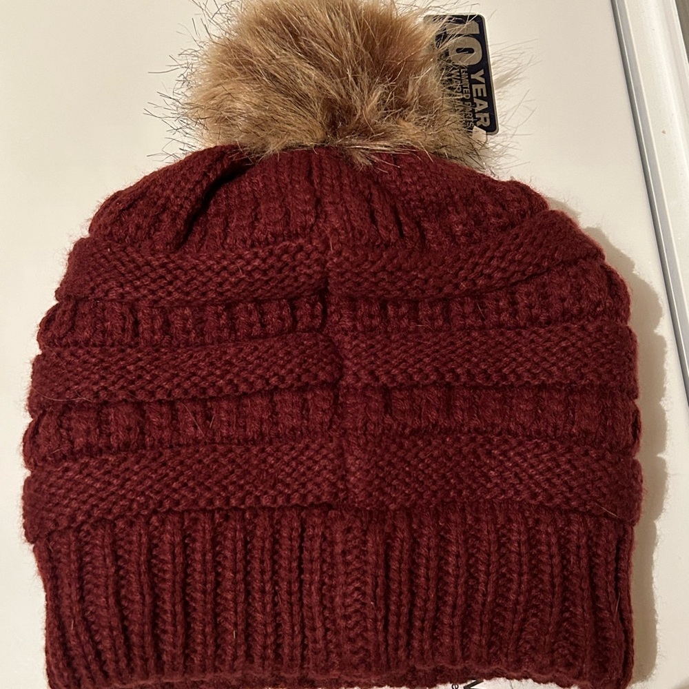 Beanie/hat - Picture 6 of 11